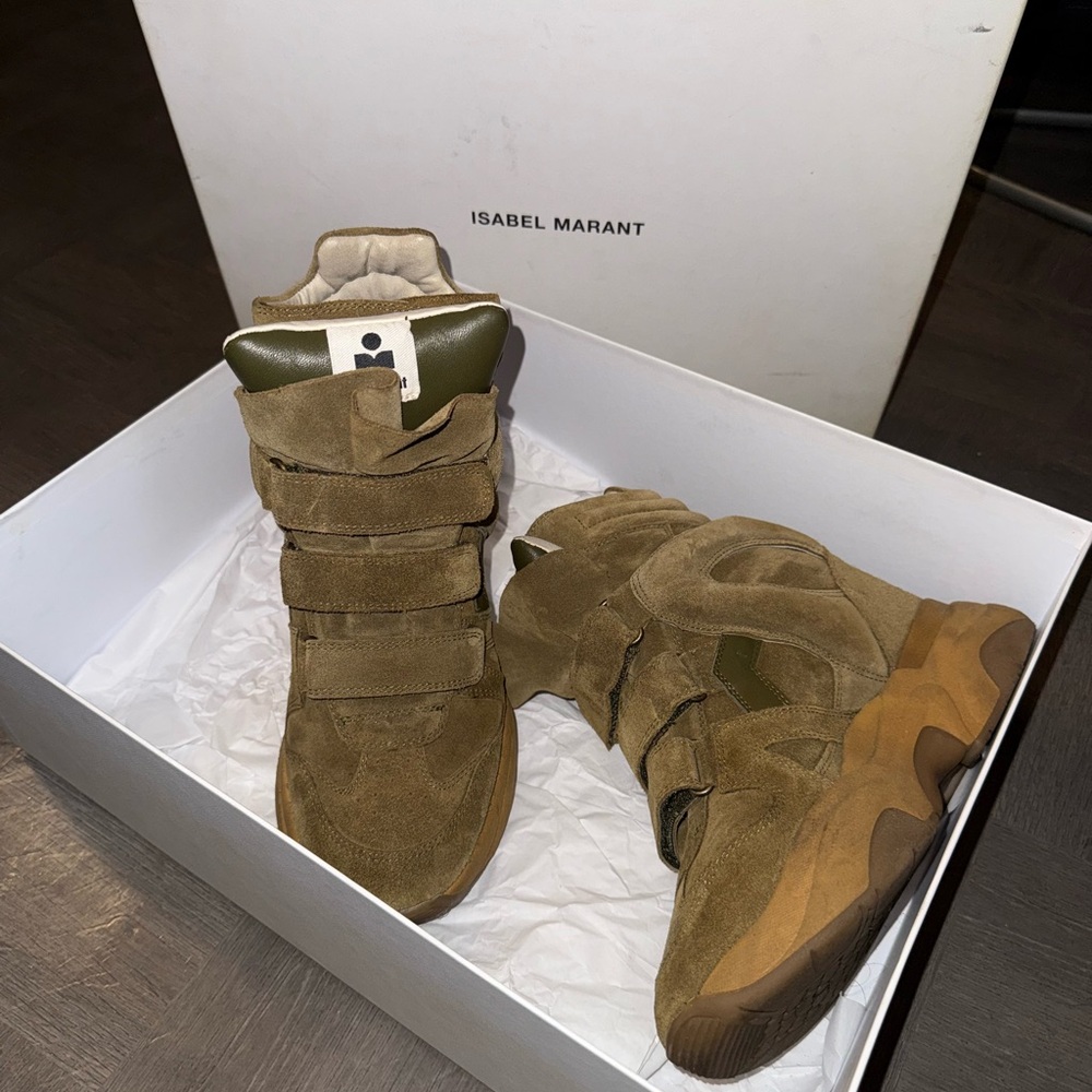 Isabel Marant Sneakers